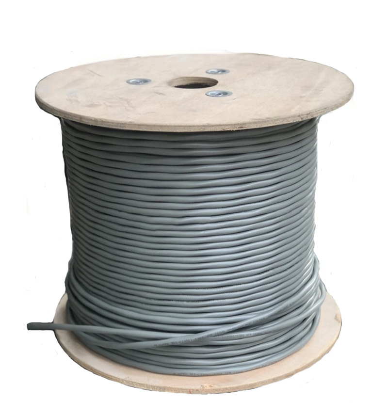 Cáp tín hiệu âm thanh, điều khiển NOVA 16 AWG 1 pair cuộn 300m NV-13106A